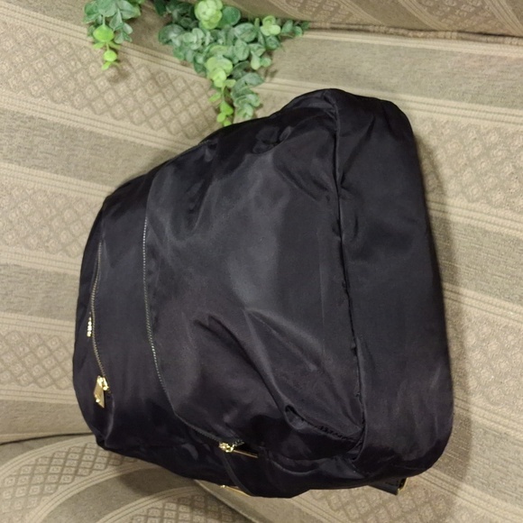 Aimee Kestenberg Nylon Travel Backpack - Picture 8 of 16